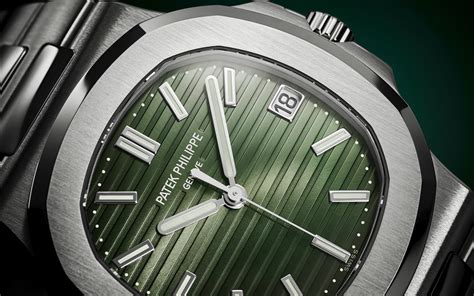 latest on patek philippe watches.